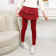 Jupe enfant en coton - Ref 2051680 Image 19