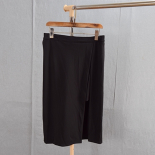 清仓捡漏女装味道尾货半身裙春秋中长裙93
