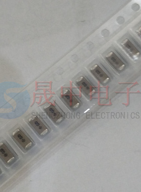 进口贴片安规电容GA342QR7GD152KW01L  1808 1500PF 250V  Y3 GD