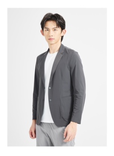 100码 商务通勤休闲西服单上衣190 修身 24CDX322SA利家2025春款