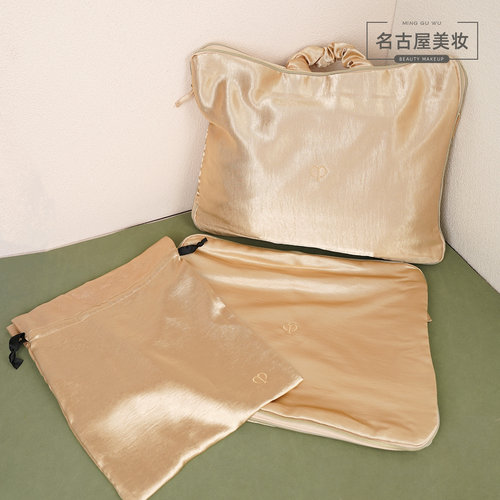 CPB肌肤之钥家居服收纳袋化妆包