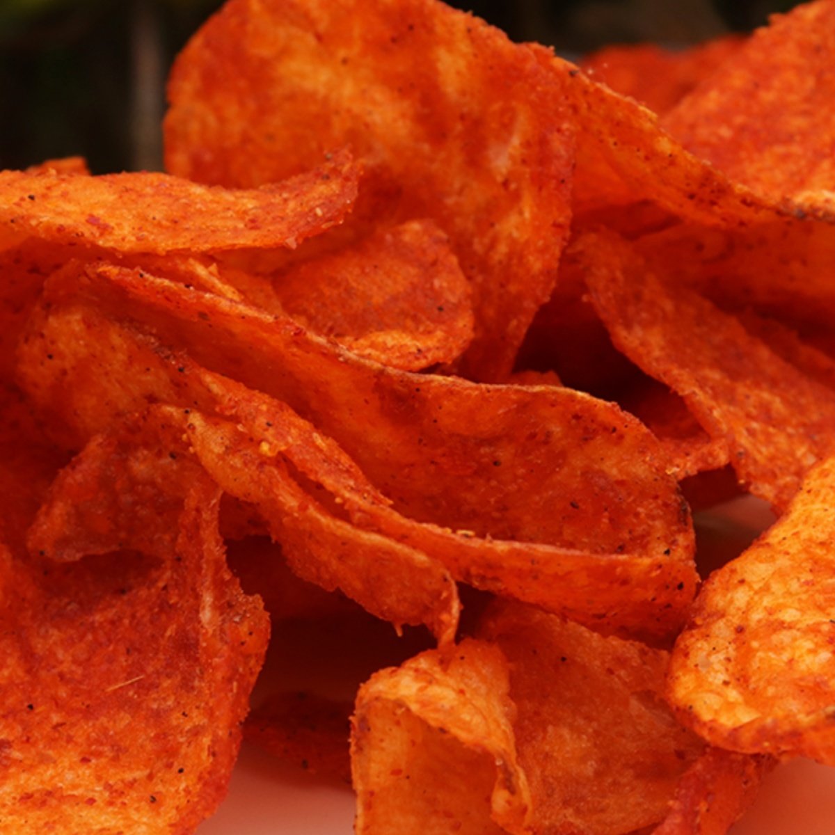 贵州特产 大方麻辣洋芋丝洋芋片 新鲜现炸土豆丝土豆片 香脆爽口