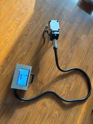 手持式激光打标机 小型便携式金属雕刻机电动气动打码机