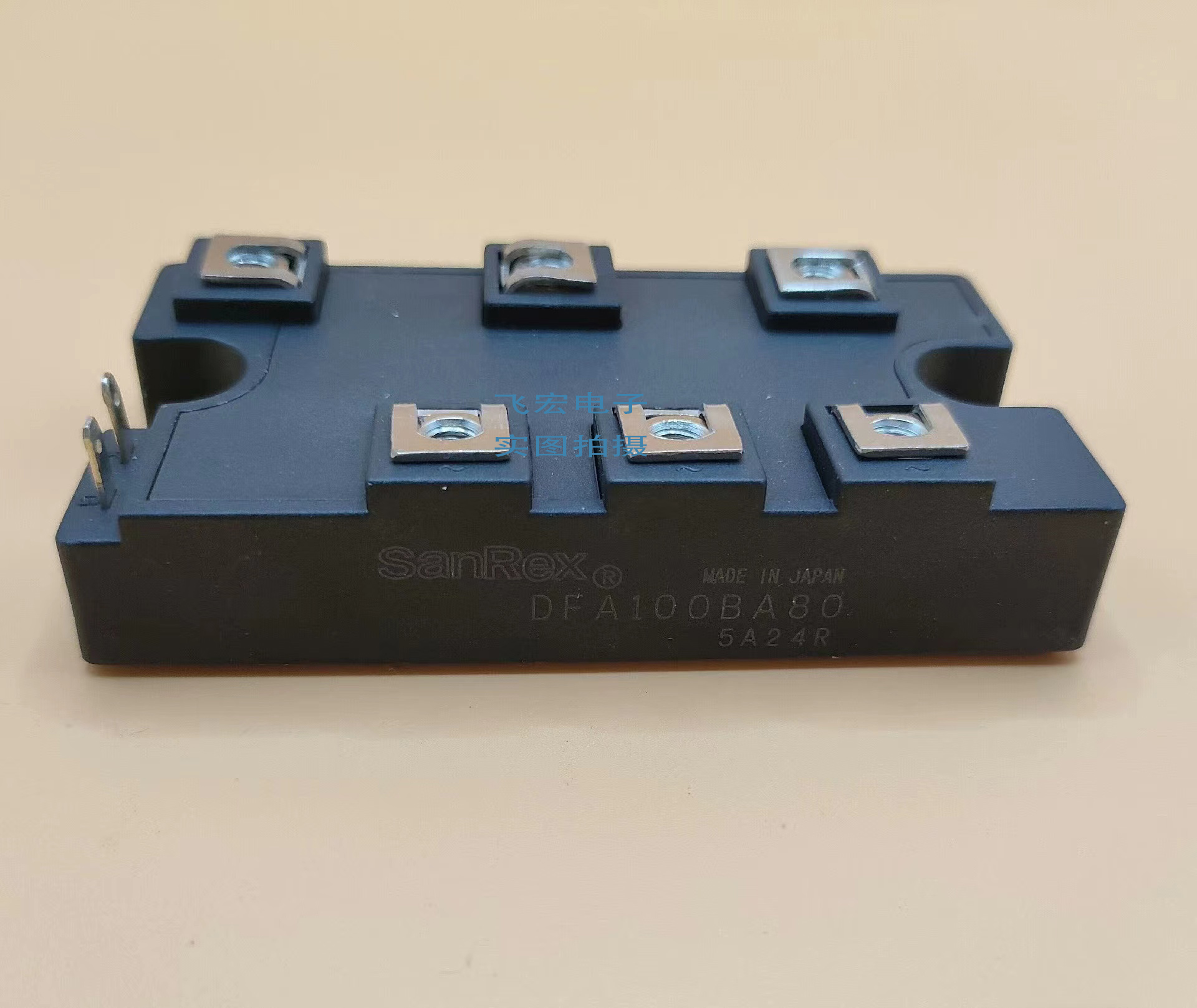 DFA100BA160 DFA75BA160 DFA50BA160 DFA75BA80 MDST100-16 询价