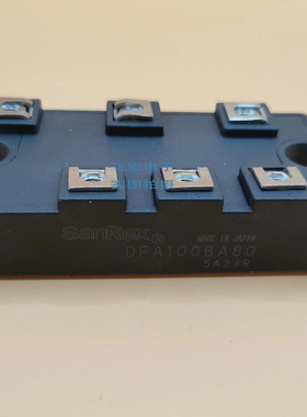 DFA100BA160 DFA75BA160 DFA50BA160 DFA75BA80 MDST100-16 询价
