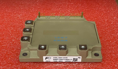 原装6MBP160RUA060AF-51 6MBP150RA060-55 6MBP80RTA060AF-51询价