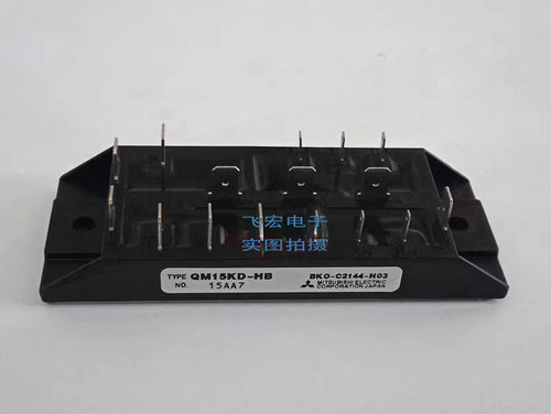 原装QM15KD-HB 6R1TI30Y-080 MG15G4GM1 CM30TF-12H PT76S16询价