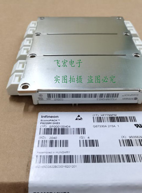 FS450R17KE3 FS300R12KE3 FS225R12KE4 FS450R12OE4 450R12KE3-S1