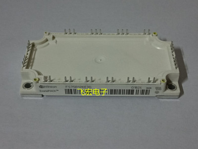 FS50R12KE3 FS75R12KE3 FS50R12KT3 FS75R12KT3 FS35R12KE3G 询价