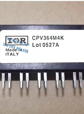 全新原装现货 CPV363M4KPBF CPV364M4K CPV364M4F CPV362M4F 议价