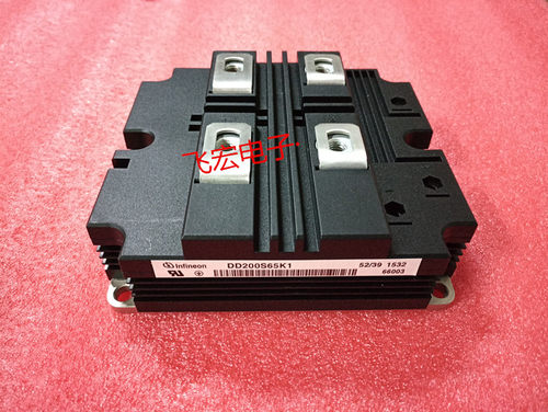 现货DD200S65K1 DD400S65K1 DD600S65K1 DD750S65K3 DD800S33K1询