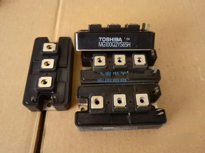 MG100Q1ZS50 CM100E3Y-24H MG100Q2YS50 MG100J2YS40 MG75J2YS50