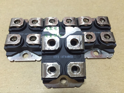 原装块IXFN48N50 IXFN44N50 IXFN55N50 E53NA50 E47NC50 E53NA50