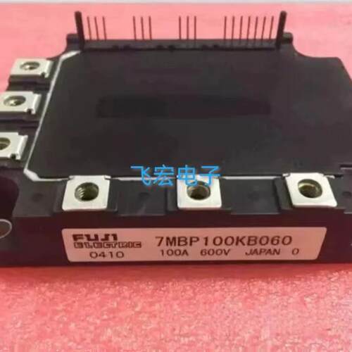 7MBP150KB060-02 7MBP150KB060 7MBP100KB060-02 7MBP100JB060-03