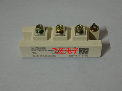 SKM50GAL12T4 SKM145GAL128D SKM195GAL124DN SKM195GAL126DP询价