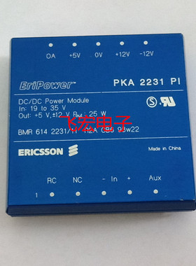 原装现货PKG4611PI PKG2611PI PKG2623PI PKG4627PI PKA2231P询价