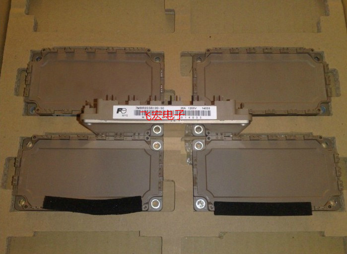 7MBR50SB120-50 7MBR75VB120-50 7MBR100U4B120-50 7MBR35SB120-5