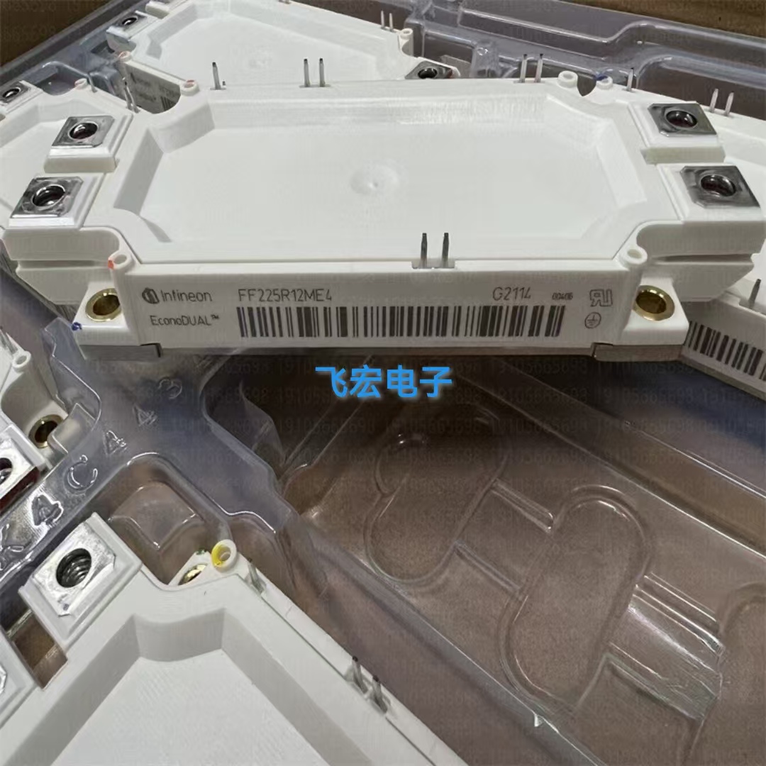 FF450R17ME4 FF450R17ME3 FF600R17ME4 FF300R12ME4 FF225R12ME3