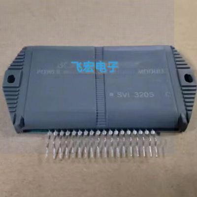 现货质保 SVI3205 SVI3205B SVI3206 SVI3206D SVI3206C 询价