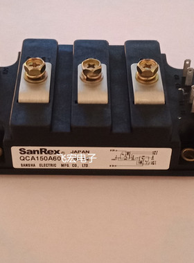 QCA150A60 QCA150BA60 QCA200A60 QCA200BA60 QCA200AA120 QCA150