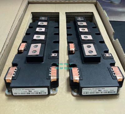 FF1400R12IP4 FF1000R17IP4 FF1400R12IE4 FF1400R17IP4 900R12IP