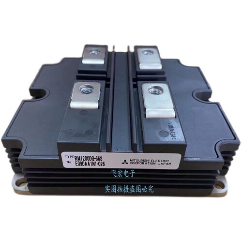 RM1200DB-66S RM1200DG-66S RM1200HE- RM1500DC-66F RM600DY-6