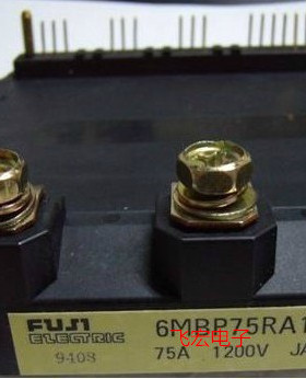 6MBP75RA120 6MBP50RA120 6MBP100RA120议价