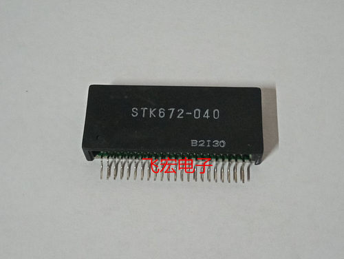 原装现货 STK672-040 STK672-060 STK672-080 询价