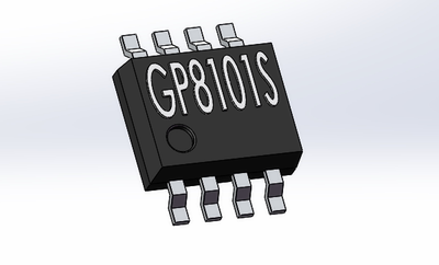 客益GP8101S0.1%线性度