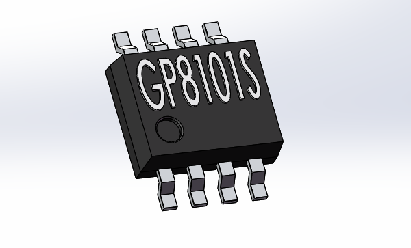 客益GP8101S0.1%线性度