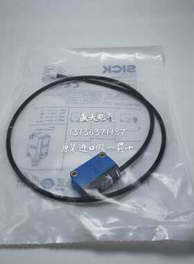 原装正品现货1073104 GL6-P0511S56德国西克SICK  假一罚十