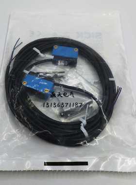 议价-SICKC/施光电传感器GSE6-P1112/P11111052452全新