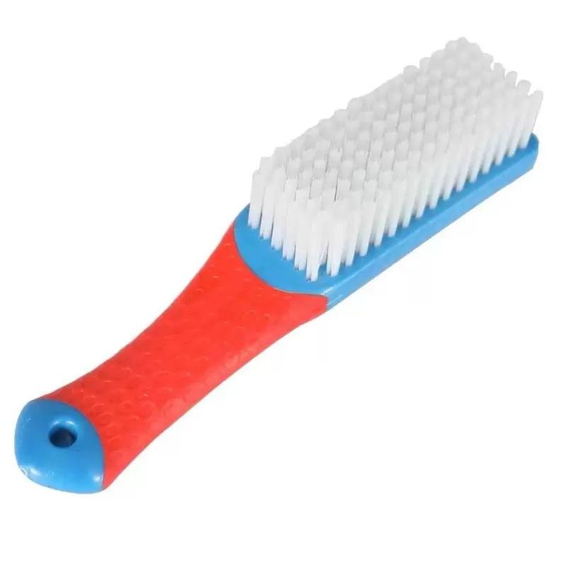 纳米刷子家用洗鞋模机长毛超软新款刷子多功能清洁洗衣文玩硬毛刷
