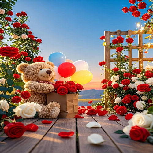 新款网红女主播直播背景布高级感直播间背景墙3d立体背景墙挂布