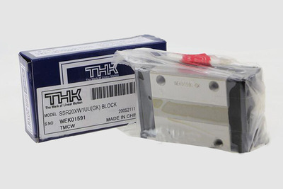 自动化滑块进口滑块THK自动化