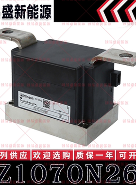 DZ1070N26K DZ1070N22K DZ1070N18K DZ1100N22K 功率二极管模块