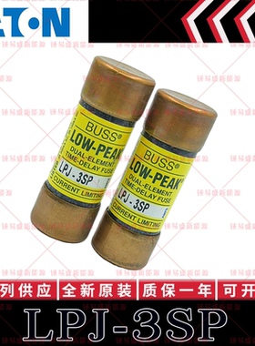 LPJ-2SP LPJ-3SP LPJ-4SP LPJ-15SP LPJ-30SP LPJ-60SP现货保险丝