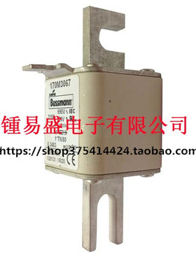 快熔170M3058  170M3059  170M3060  170M3061  170M3062