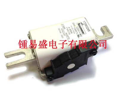 原装BUSSMANN保险丝170M4058 170M4059 170M4060 170M4061现货
