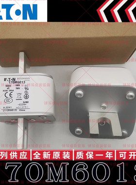 170M系列巴斯曼快速熔断器 170M6012 170M6013 170M6014 170M6015