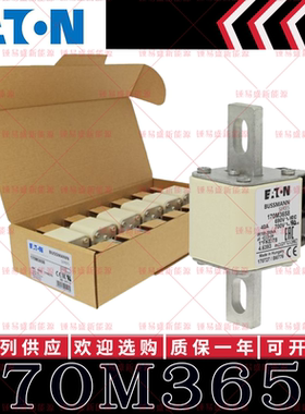 170M系列巴斯曼快速熔断器 170M3658 170M3659 170M3660 170M3661