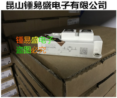 西门康SEMIKRON模块SKM800GA176D 1700V 800A 现货