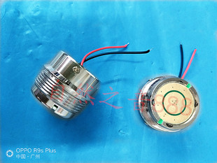 无线麦克风咪芯座拜尔无线话筒咪头座奥奇无线麦音头座DMX座