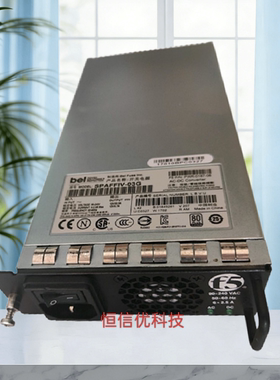 F5 2000S BIG-IP 4000S SPAFFIV-03G 电源 PWR-0187-04/05/06/02
