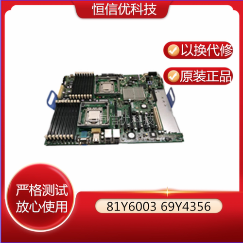 IBM主板81Y600369Y4356