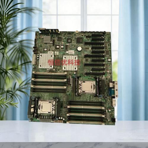 HP606200-001370G6主板