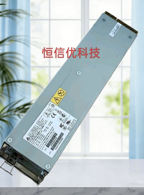 台达 DPS-500LB A MNNWJ AF500B00438 WBJ4N1D DD640/630/620电源