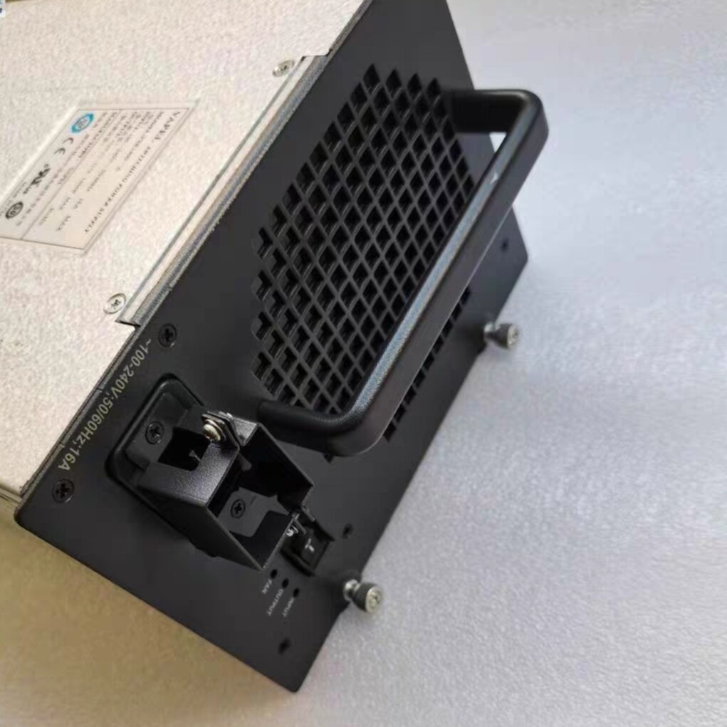 H3C  PSR1400-A S7506E-S S7503E 交流 LSQM1AC1400 电源 模块