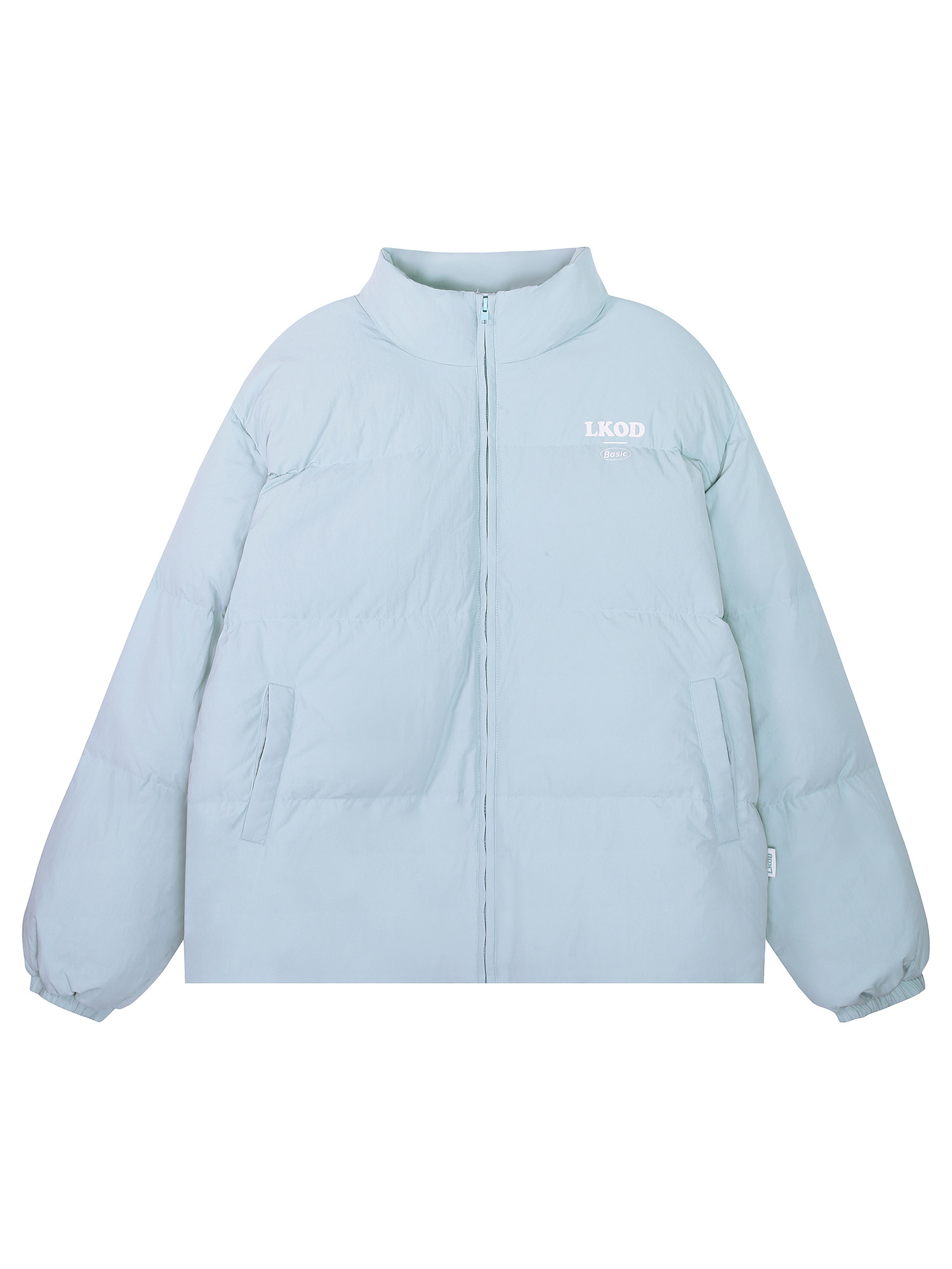 LK STORE LKOD2022 AUTUMN|WINTER NEW TRENDY BRAND PRINTED DOWN JACKET JACKETS FOR MEN AND WOMEN COUPLES JACKETS AND JACKETS ARE THICKENED