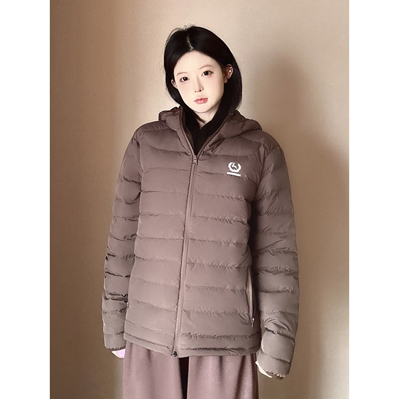 LKStoreLKOD保暖棉服